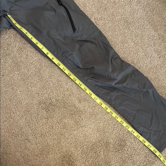 Arc'teryx Gray Pants size 32 - Picture 5 of 7
